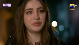 Khumar - Episode 24 - 10th February 2024